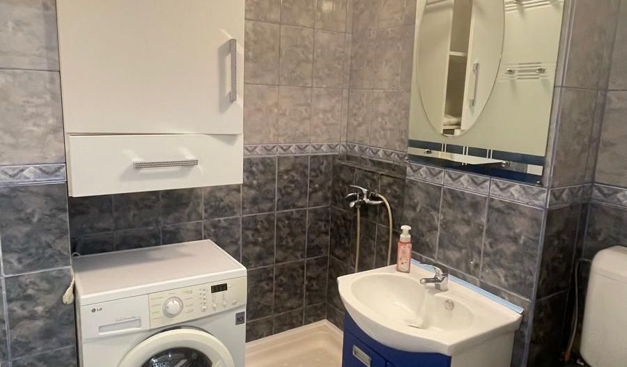 GARSONIERA COCHETA ZONA DRISTOR - Poză 4