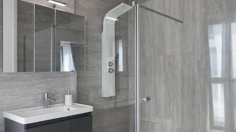 Apartament superb 3 camere I Baneasa I Vanzare - Poză 4