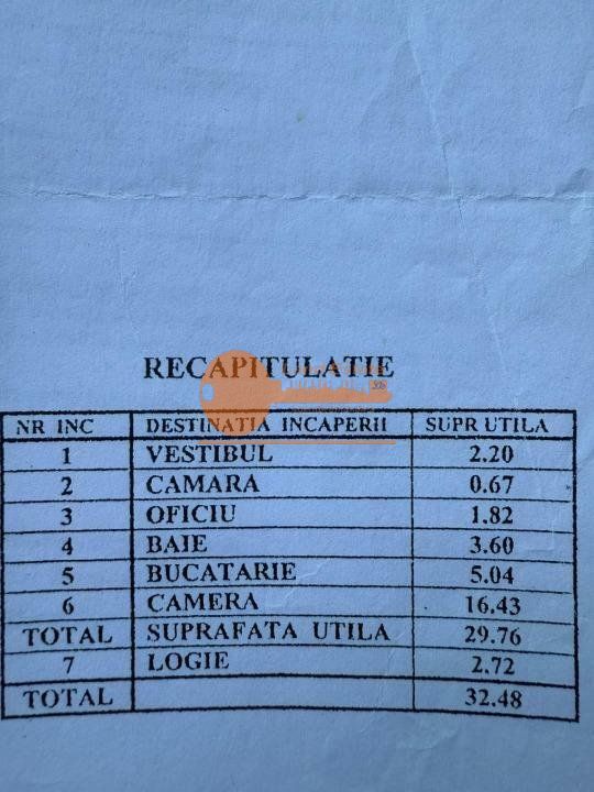 Garsoniera Lux Banu Manta-Titulescu - Poză 10