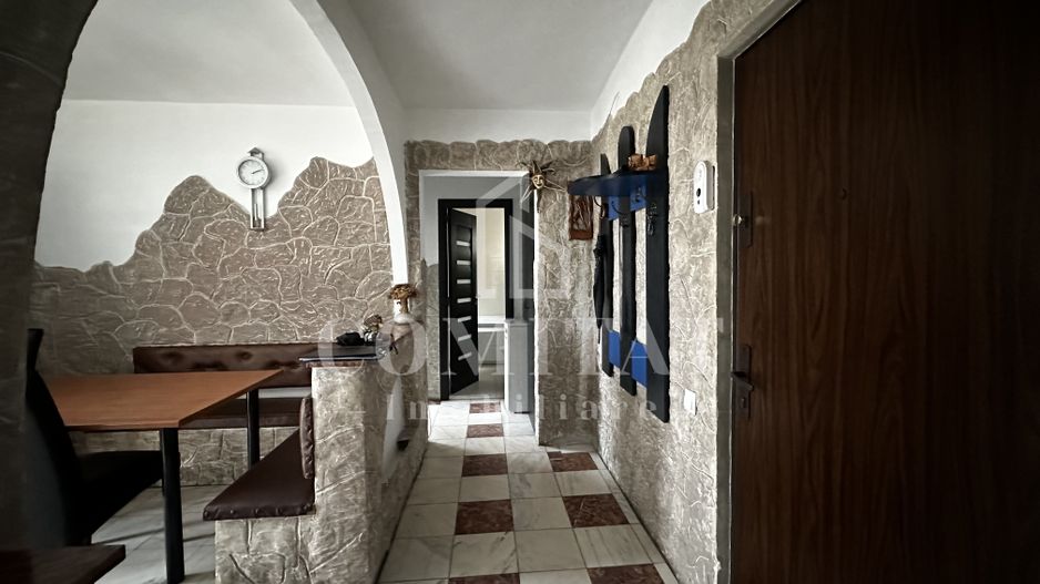 Apartament 2 camere | Zona accesibilă | Cartierul Manastur - Poză 10