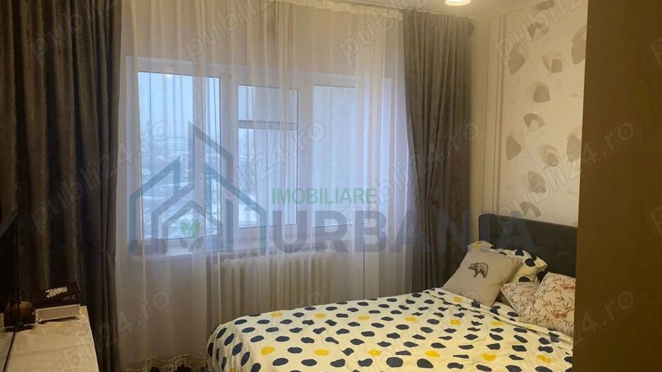 Apartament 3 camere de vanzare - Poză 8