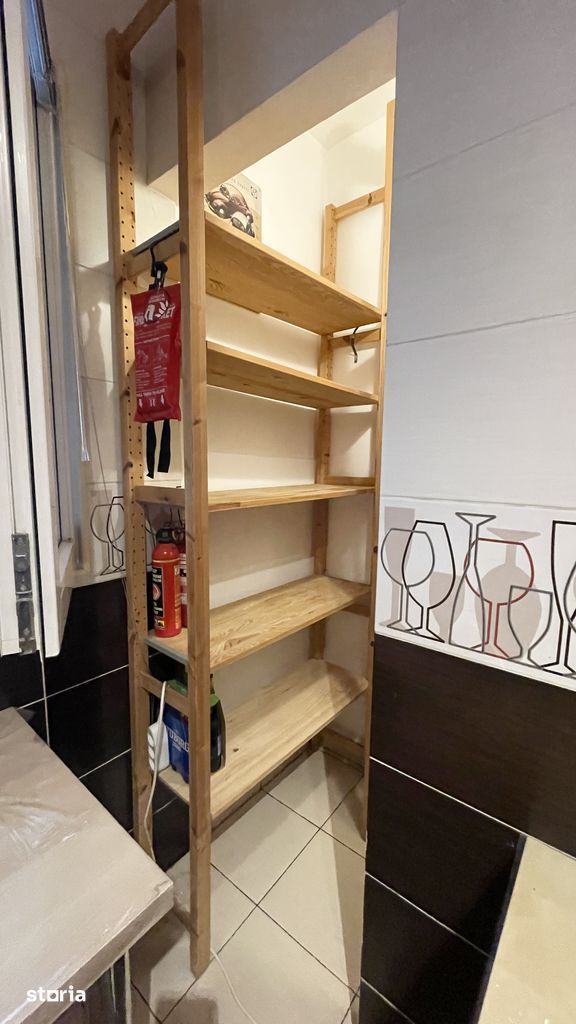Vânzare 🏡 Apartament 2 camere renovat complet | Fizicienilor, Sector 3 - Poză 10