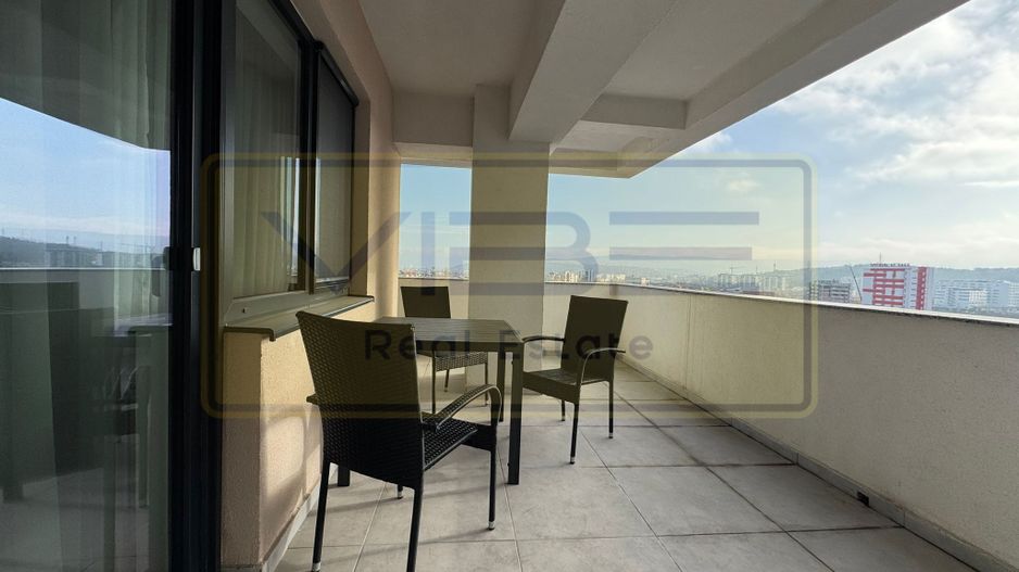 Apartament 2 camere premium Unirea Towers - Podu Ros - Poză 27