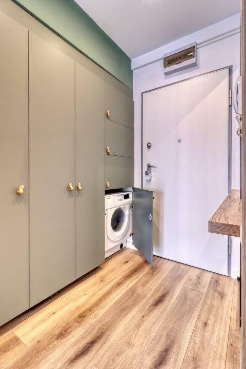 3 camere| decomandat 74 mp| Calea Calarasi- Delea Veche - Poză 19