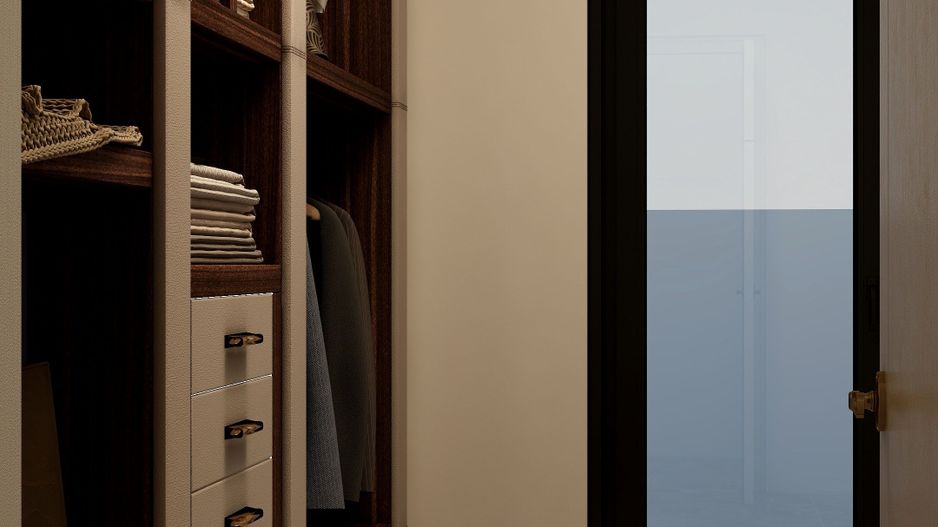 Oportunitate unica, apartament 3 camere+dressing, 100 mp+terasa 80mp!! - Poză 7