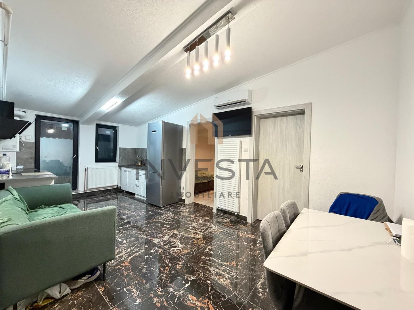 Apartament cu 2 camere in Manastur ! - Poză 1