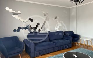 Apartament cu 3 camere de inchiriat pe Bd-ul Magheru Oradea - Poză 2