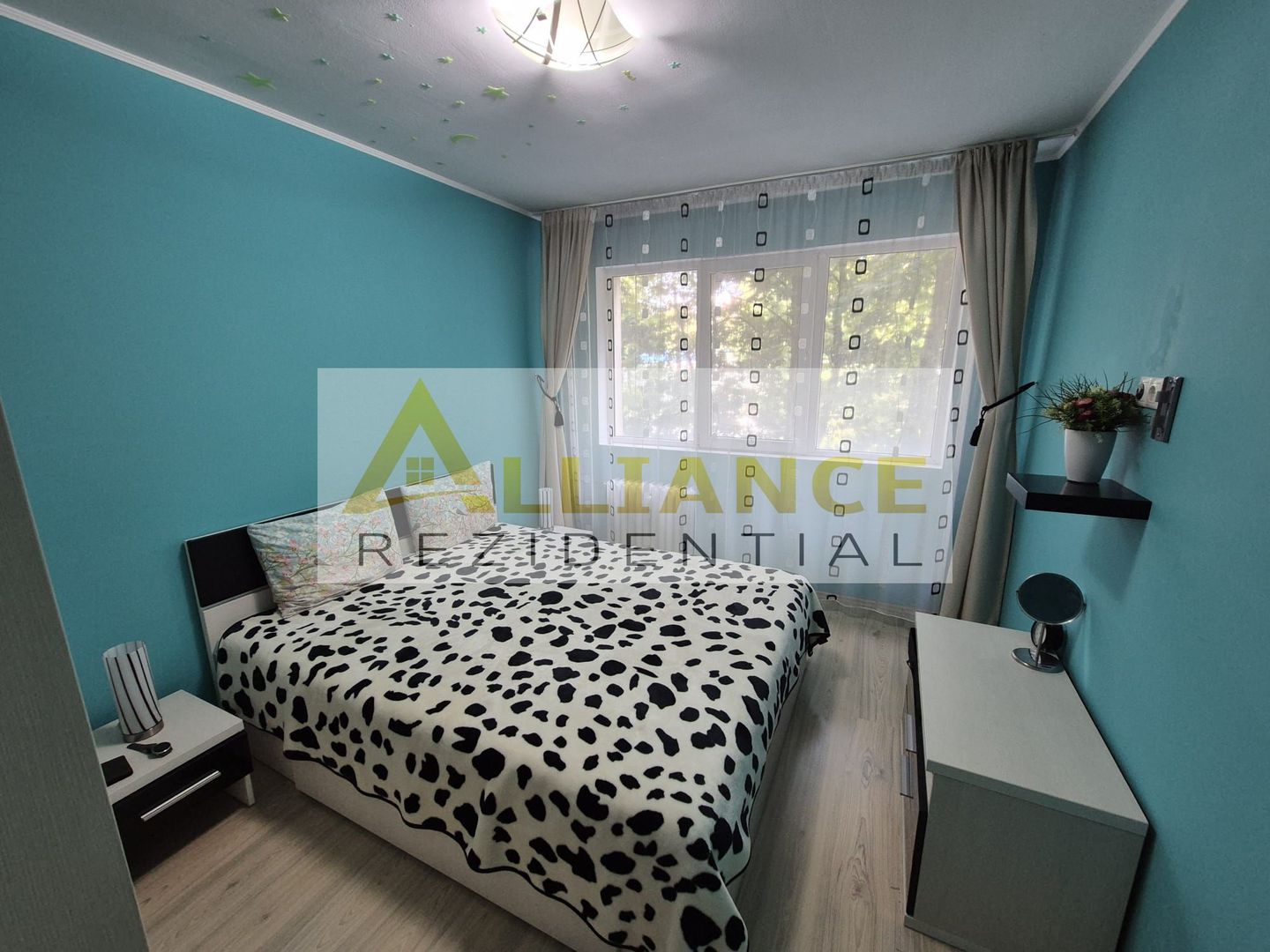 2 CAMERE | 52 MP | ETAJ 8/10 | RENOVAT | MOBILAT & UTILAT | SECTOR 4 - Poză 6