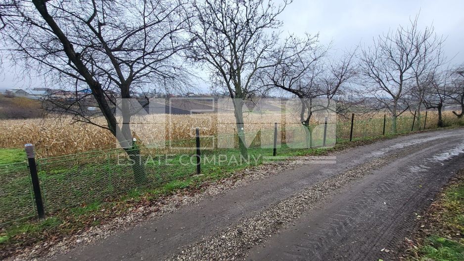 TEREN MOARA I SUCEAVA I LOC DE CASA I 20Ari I 60,000Euro - Poză 3