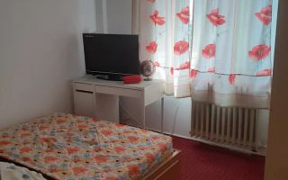 AFY Imobiliare vă oferă spre închiriere un apartament cu 2 camere - Poză 3