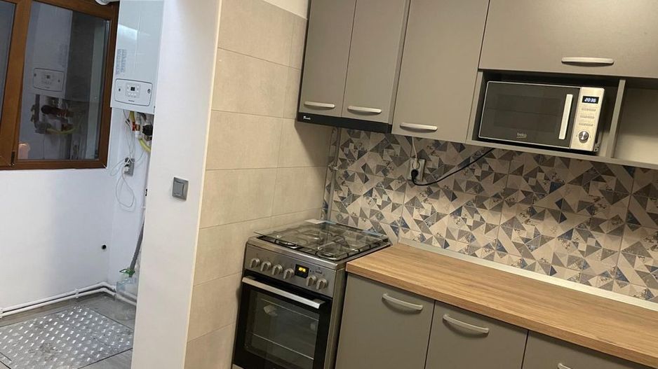 Apartament 2 camere Timpuri Noi / Centrala proprie - Poză 3