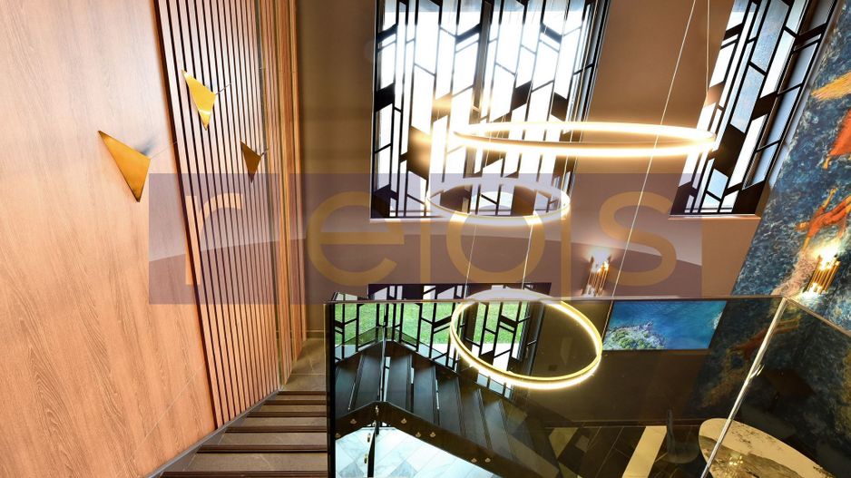 VANZARE BIROU PREMIUM | LUX |MOBILAT COMPLET ZONA AVIATIEI | - Poză 24