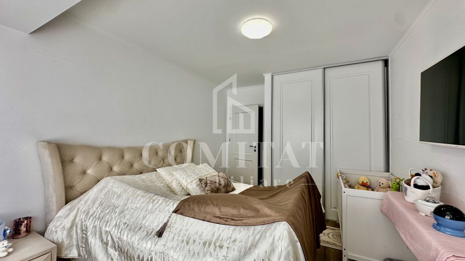 Apartament 3 camer | Etaj 1 | Zona Eroilor - Poză 2