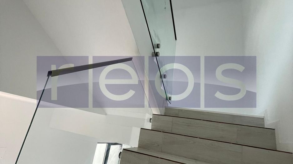 VANZARE VILA BARBU VACARESCU | 200 MP | LUX - Poză 7