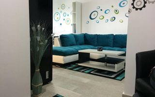 Apartament 3 camere+ Loc de parcare subteran – Cartier Visoianu - Poză 2