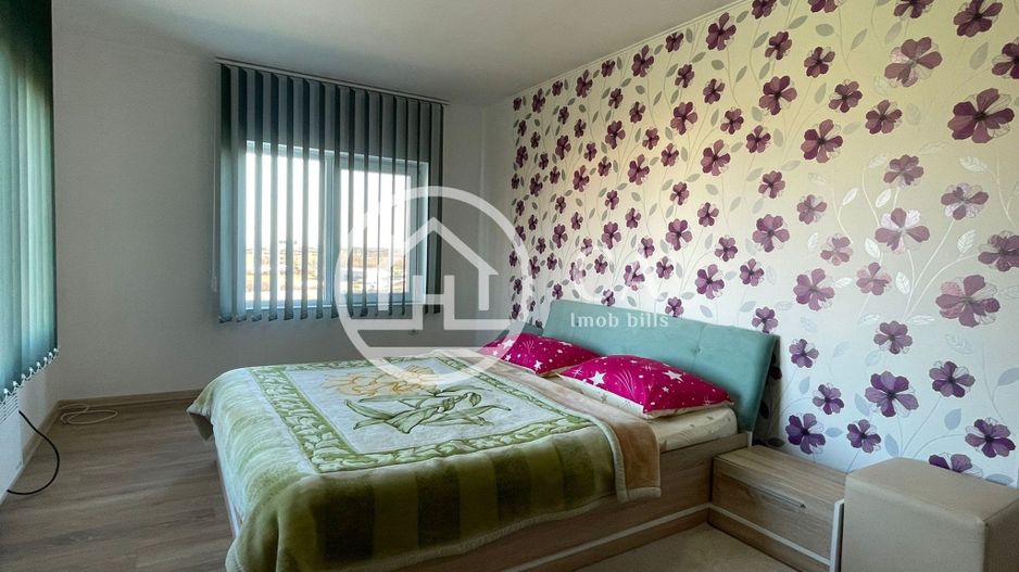 Apartament la casa, de inchiriat cu 3 camere  in zona Nufaru, Oradea - Poză 1