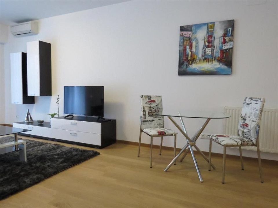 Apartament superb 2 camere | Fabrica de Glucoza | Upground - Poză 8