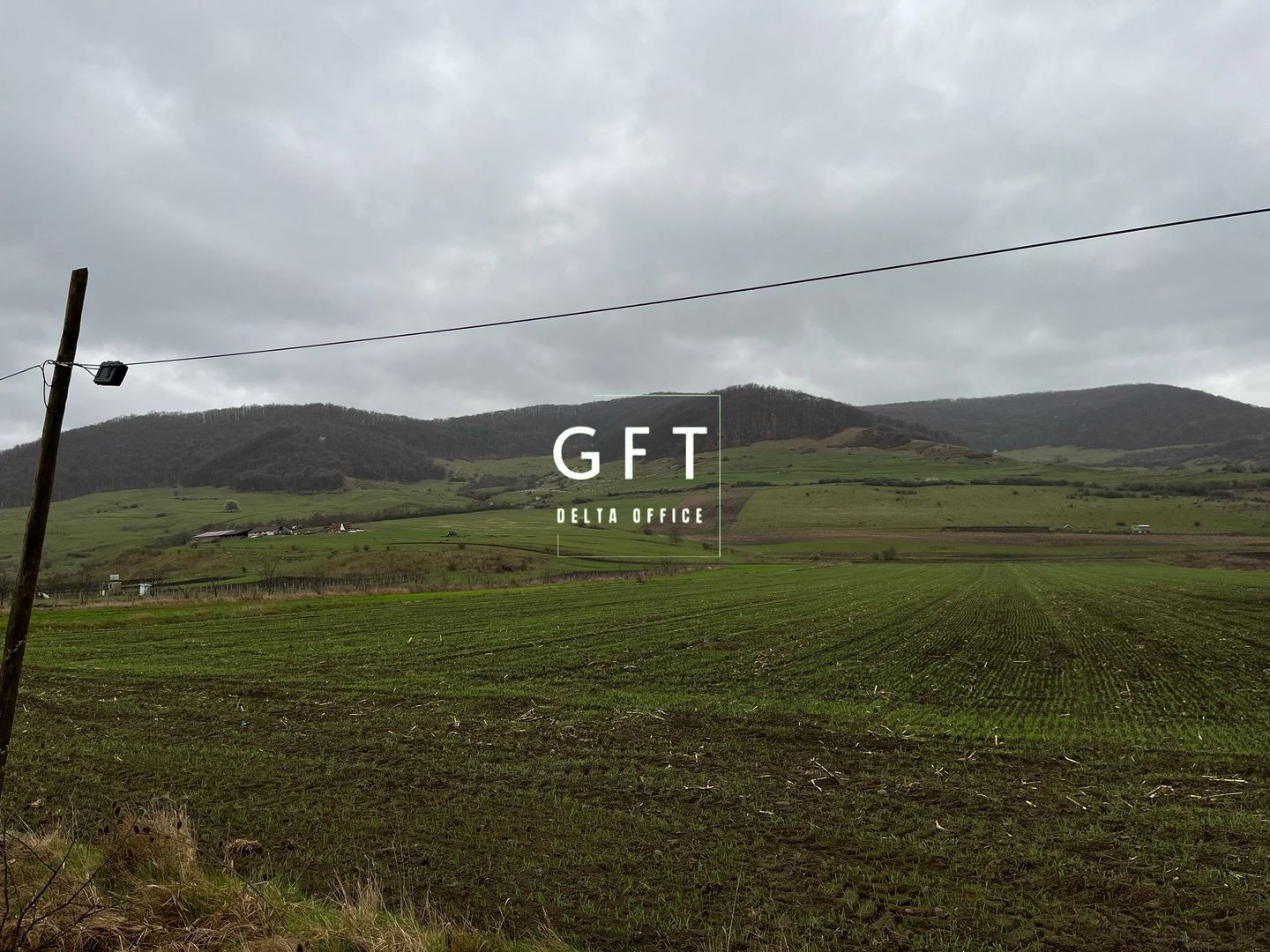 Teren de vanzare Arcalia - Poză 2