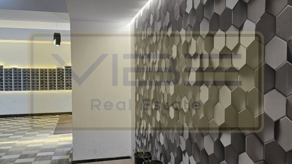 Himson - Tatarasi - 2 camere si parcare subterana - Intabulat - Poză 14