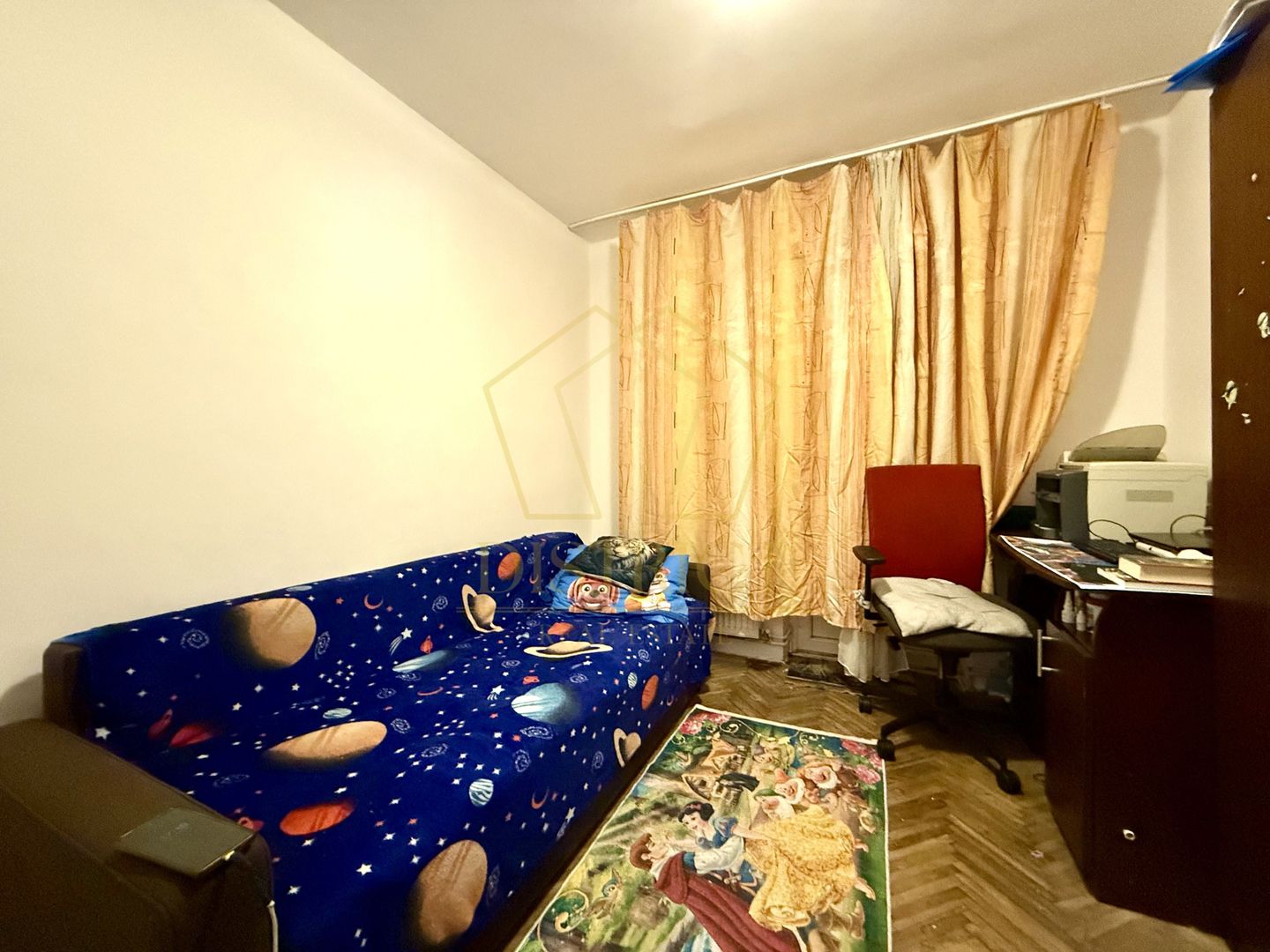 Apartament cu 3 camere decomandat | Sagului - Poză 4