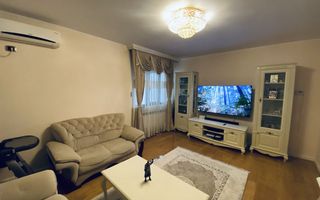 Apartament 3 camere, decomandat – Faleza Nord, - Bloc Nou - Ocazie - Poză 1