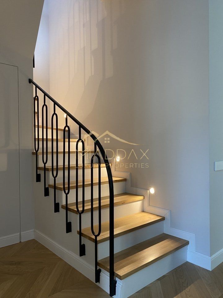 Vila cu 5 camere *200mp utili* // Calea Floreasca - Poză 9