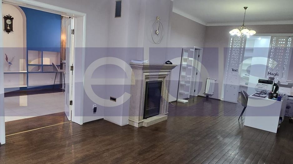 INCHIRIERE VILA INTERBELICA | BUZESTI | 190 MP | PRETABIL SEDIU FIRMA - Poză 14