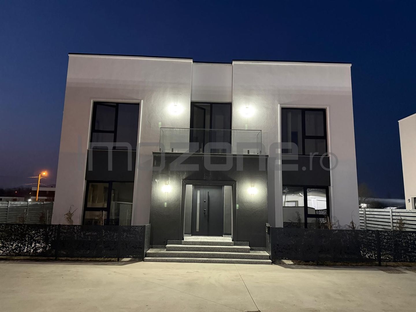 | COMISION 0% | VILA INDIVIDUALA |4 CAMERE| FINISATA COMPLET | TOATE UTILITATILE - Poză 2