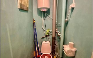 Cameră de vânzare în cămin – sectorul Ciocana, str. Voluntarilor - Poză 3