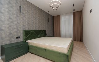 Vânzare, apartament, 3 camere,  str. Avraam Iancu, Centru. - Poză 3