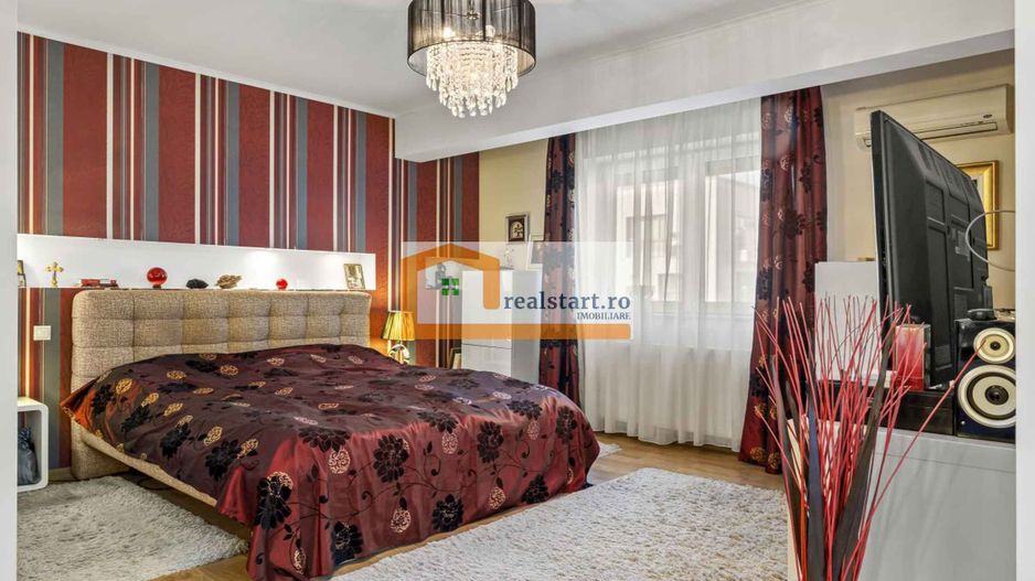 Vedere Directa la Padurea Baneasa, exclusivist, singur pe etaj - Poză 18