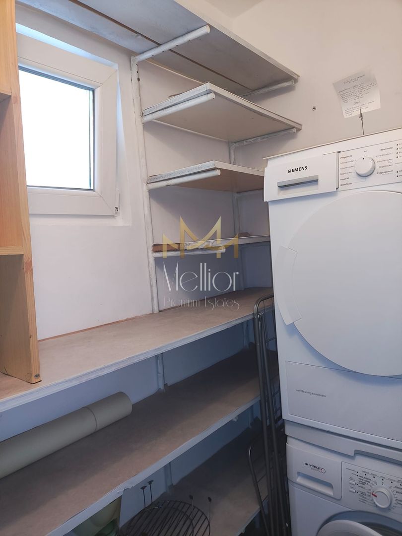 Apartament 3 camere Calea Manastur - Poză 10