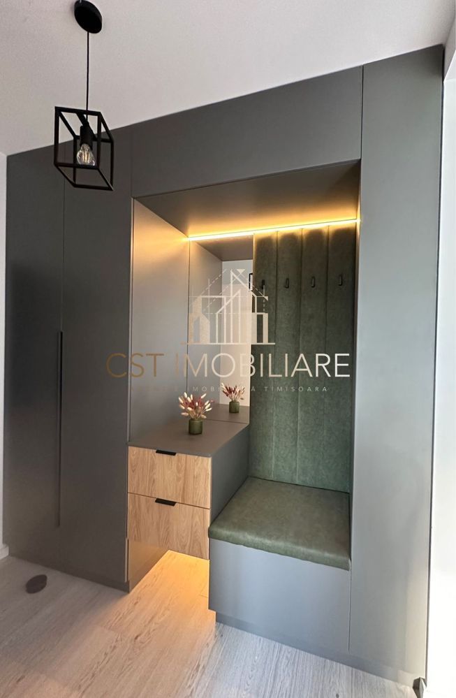 Apartament cu 2 camere / Gradina proprie de 150mp - Poză 4