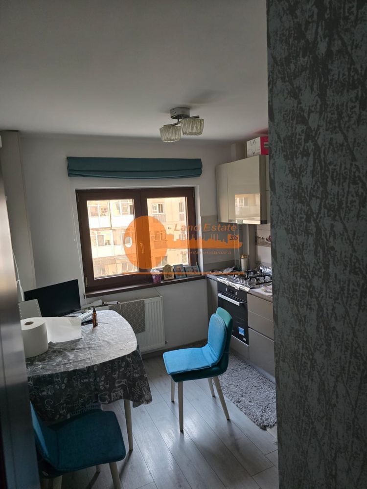 3 camere Gorjului-Valea Lunga ( bloc reabilitat ) - Poză 2