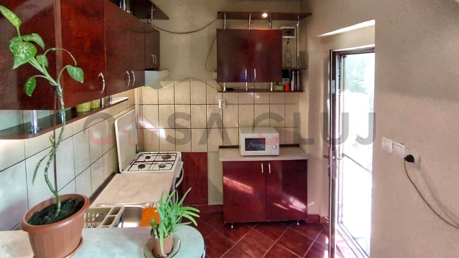 Apartament la Cheie, Cartierul Gruia!! - Poză 4