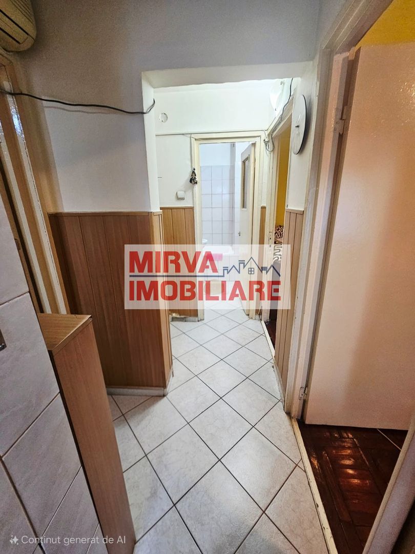 🏡 ✨ ÎN EXCLUSIVITATE – Apartament 4 camere, zona Vest – Kaufland ✨ 🏡 - Poză 21