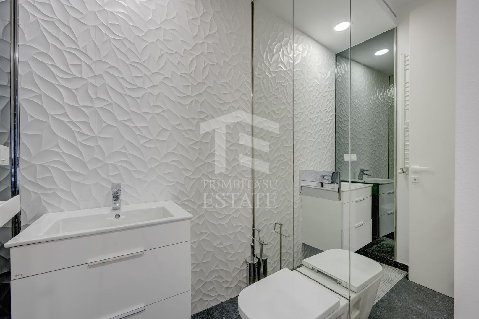 4 Camere - Duplex - Barbu Vacarescu - Mobilat Utilat - Ready to move - Poză 18