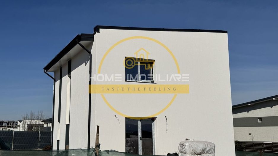 Casa 3 dormitoare 2bai - Poză 4