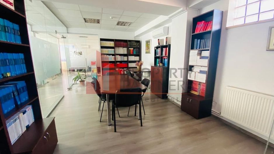 215 mp pozitie centrala Calea Plevnei - Poză 10