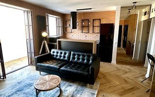 Apartament 2 camere Piata Amzei - Poză 1