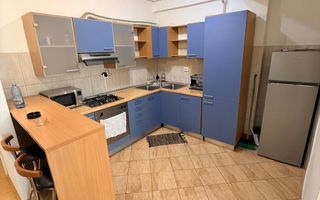 2 camere| FABRIC| loc de parcare| 2 balcoane| apartament superb| - Poză 8