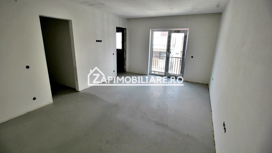 Penthous 3 cam.1 terasă,1 balcon 2 băi,1 dressing,1 parcare - Poză 7