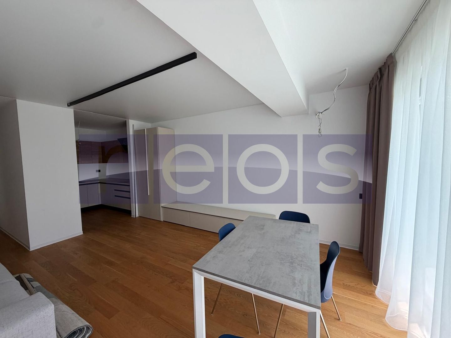 PRIMA INCHIRIERE | 2 CAMERE 52MP | YACHT KID | MOBILAT-UTILAT | TERASA - Poză 4