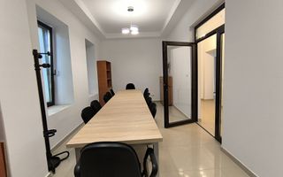 PIATA GRIVITEI (COD03) -Cladire de birouri moderna ! - Poză 13