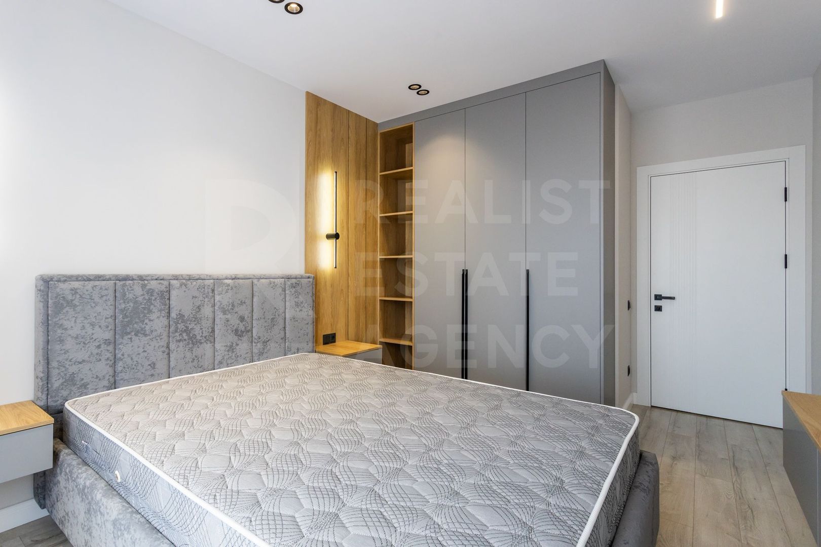 Vânzare, apartament, 2 camere, str. Durlești, Dumbrava - Poză 3