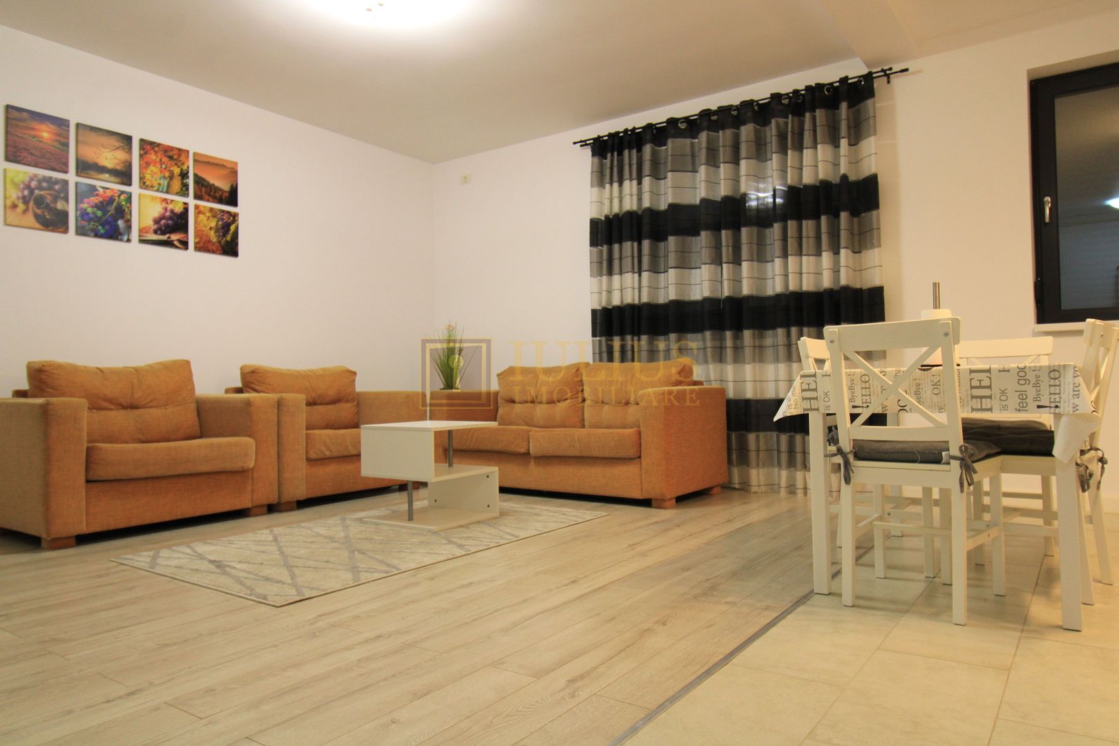 Bloc nou, parter, loc de parcare -Braytim-Giroc - Poză 5