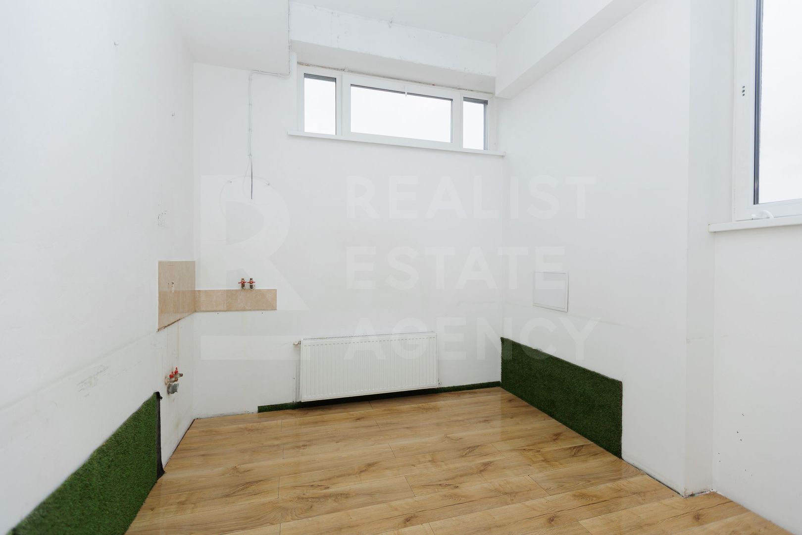 Chirie, spațiu de birouri, 400 mp, bd. Alba Iulia, Buiucani - Poză 9