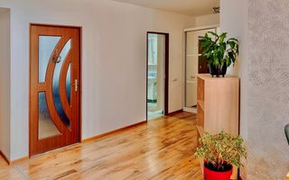 Apartament 3 camere, 58 mp, parcare cu CF separat, etaj 2, Zona Florilor - Poză 3