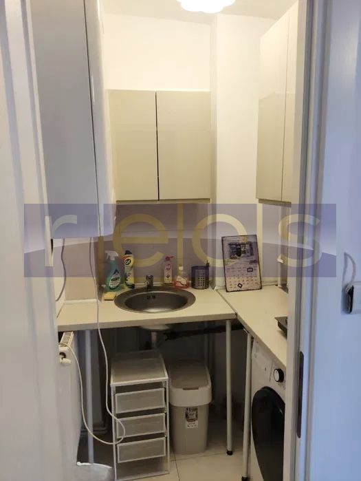 GARSONIERA DE INCHIRIAT | GARA DE NORD | ETAJ 1/10 | CENTRALA PROPRIE - Poză 4