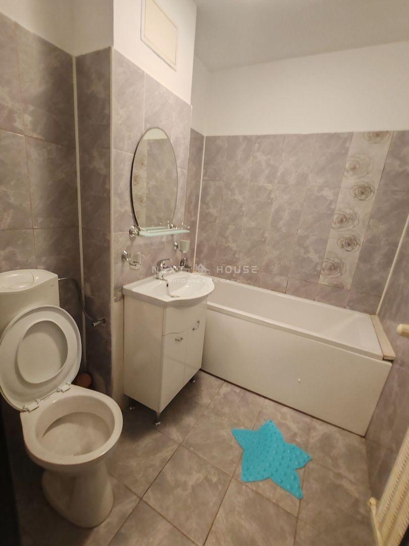 Garsoniera Drumul Taberei - Moghioros - Auchan - Poză 4